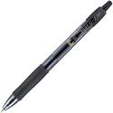 G2 Premium Gel Ink Retractable Pens - 0.7 mm Fine Pen Point - Refillable - Retractable - Black Ink - Gel-based - 1 Dozen
