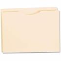 Pendaflex 12-Section Data Pad - 50 Sheets - 15 lb Basis Weight - Letter - 8 1/2" x 11" Sheet Size - White Paper - Heavyweight - Recycled - 1 / Each