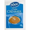 Njoy N'Joy Nondairy Creamer Packets - 0 lb (0.07 oz) - 1000 / Box