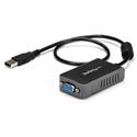 StarTech.com USB to VGA Multi Monitor External Video Adapter - 1 Each - TAA Compliant