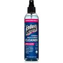 Endust Anti-Static Electronics Cleaner - For Multi Surface, Electrical Equipment - 8 fl oz - Ammonia-free, Anti-static, Oil-free, Wax-free, Streak-free, Residue-free - BluePump Spray - 1 Each