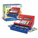 Pretend & Play Pretend Calculator/Cash Register - Theme/Subject: Learning - 3-8 Year