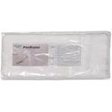 Unger StarDuster Pro Duster Replacement Sleeves - 7.1" Width x 18.1" Length - Lamb's Wool - 50 / Pack