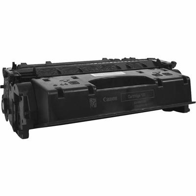 Canon Original Laser Toner Cartridge - Black - 1 Each - 5000 Pages