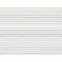 Pacon Skip - A - Line Ruled Newsprint - Letter - 500 Sheets - 0.75" Ruled - Letter - 11" x 8 1/2" Sheet Size - White Paper - 500 / Ream