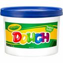 Crayola Super Soft Dough - Blue - 1 Each