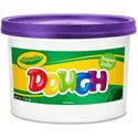 Crayola Super Soft Dough - Violet - 1 Each