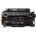 Troy MICR Laser Toner Cartridge CE255A - Black - 1 Each - 6000 Pages