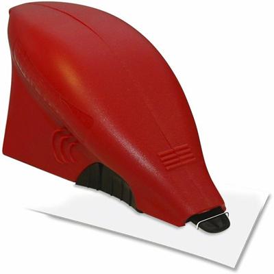 Tatco Slide-N-Store Staple Remover - Plastic - Red, Blue, Green, Yellow - 1 Each