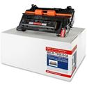 microMICR MICR Laser Toner Cartridge CC364A - Black - 1 Each - 10000 Pages