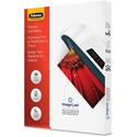 Fellowes ImageLast Jam-Free Thermal Laminating Pouches - Sheet Size Supported: Letter 9" Width x 11.50" Length - Laminating Pouch/Sheet Size: 9" Width x 5 mil Thickness - Type G - Glossy - for Document - Durable, UV Resistant, Fade Resistant, Water R
