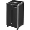 Fellowes Powershred 325Ci 100% Jam-Proof Cross-Cut Shredder - Continuous Shredder - Cross Cut - 22 Per Pass - for shredding Staples, Credit Card, CD, DVD, Paper Clip, Junk Mail, Paper - 0.156" x 1.500" Shred Size - P-4 - 15 ft/min - 9.50" Throat - 22