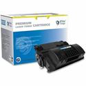 Elite Image Remanufactured High Yield Laser Toner Cartridge 64X (CC364X) - Black - 1 Each - 24000 Pages