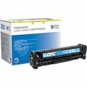 Elite Image Remanufactured Laser Toner Cartridge 304A (CC531A) - Cyan - 1 Each - 2800 Pages