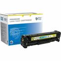 Elite Image Remanufactured Laser Toner Cartridge 304A (CC532A) - Yellow - 1 Each - 2800 Pages