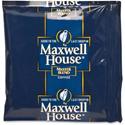 Maxwell House Ground Regular Coffee - Regular - 1.1 oz - Ground - 42 / Carton
