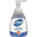 Dial Complete Foaming Hand Wash - 7.50 fl oz - Pump Bottle Dispenser - Kill Germs - Hand - Amber - 1 Each