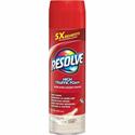 Resolve Carpet Foam - For Carpet - 22 oz (1.37 lb) - Recommended For: Stain Remover - Stain Resistant - Red, Blue - 1 Each