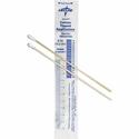 Medline Sterile Cotton-Tipped Applicators - 200 - 6" Length - White - 200 / Box