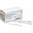 Medline Sterile Cotton-Tipped Applicators - White - 200 / Box