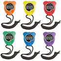 Champion Sports Stop Watch Set - Sports - Digital - Quartz - 6 / Set