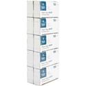 Business Source Paper Clips - Jumbo - Silver - Steel - 100/Box - 10 / Pack
