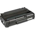 Ricoh Type SP3400HA Original Laser Toner Cartridge - Black - 1 Each - 5000 Pages
