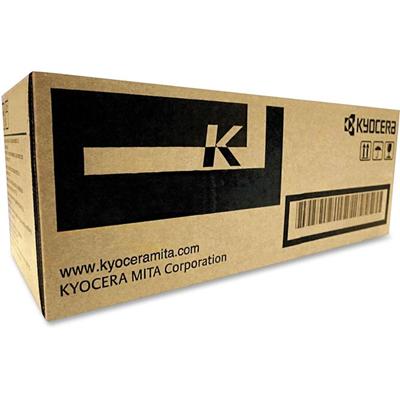 Kyocera TK-342 Original Standard Yield Laser Toner Cartridge - Black - 1 Each - 12000 Pages