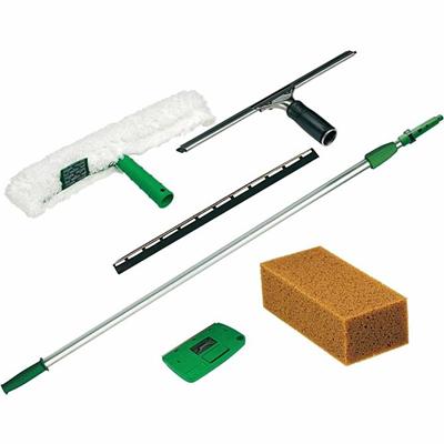 Unger Professional Window Cleaning Kit - 1 Kit
