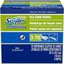 Swiffer Sweeper Dry Cloths Refill - Cloth/ - 32 / Box