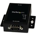 StarTech.com Industrial RS232 to RS422/485 Serial Port Converter with 15KV ESD Protection - 2 x Serial Port - Wall Mountable
