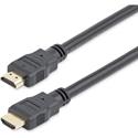 StarTech.com 1.5m High Speed HDMI Cable - Ultra HD 4k x 2k HDMI Cable - HDMI to HDMI M/M - 4.92 ft HDMI Video Cable for Projector, Notebook, TV, Audio/Video Device, Gaming Console, Digital Video Recorder, Blu-ray Player, HDTV, DVD Player - First End: