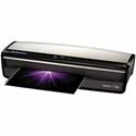 Fellowes Jupiter2 125 Laminator & Pouch Starter Kit - Pouch - 10 mil Lamination Thickness - 5.1" Height x 21.3" Width x 8.2" Depth