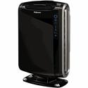 Fellowes AeraMax 290 Air Purifier - True HEPA, PlasmaTrue - 600 Sq. ft. - Black