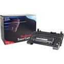 IBM Remanufactured Laser Toner Cartridge 90A (CE390A) - Black - 1 Each - 10000 Pages