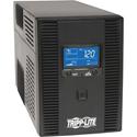 Tripp Lite series Digital LCD UPS Systems - Tower - USB - 10 x AC Power Receptacle(s)