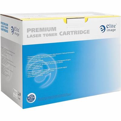 Elite Image Remanufactured Laser Toner Cartridge TN780 - 1 Each - 12000 Pages