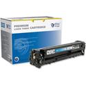 Elite Image Remanufactured Standard Yield Laser Toner Cartridge 131X (CF210X) - 1 Each - 2400 Pages
