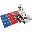 MasterVision Professional Magnetic Board Accessory Kit - 1 Each