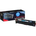 IBM Remanufactured Laser Toner Cartridge 305A (CE411A) - Cyan - 1 Each - 2600 Pages