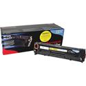 IBM Remanufactured Laser Toner Cartridge 131A (CF212A) - Yellow - 1 Each - 1800 Pages