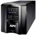 APC by Schneider Electric Smart-UPS 750 VA Tower UPS - Tower - 4 Hour Recharge - 100 V AC Input - 100 V AC Output - Sine Wave - Serial Port - 6 x NEMA 5-15R Receptacle(s) - 6 x Battery/Surge Outlet