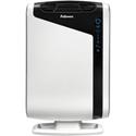 Fellowes AeraMax DX95 Air Purifier - True HEPA, PlasmaTrue - 600 Sq. ft. - White