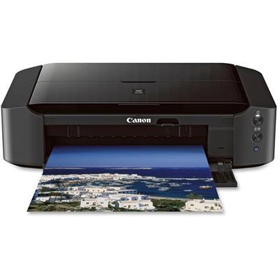 Canon PIXMA iP8720 Desktop Inkjet Printer - Color - 9600 x 2400 dpi Print - 150 Sheets Input - Wireless LAN - Photo/Disc Print - USB