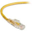 Black Box GigaTrue 3 Cat.6 UTP Patch Network Cable - 7 ft Category 6 Network Cable for Patch Panel, Wallplate, Network Device - First End: 1 x RJ-45 Network - Male - Second End: 1 x RJ-45 Network - Male - 1 Gbit/s - Patch Cable - Gold Plated Contact 