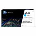 HP 654A (CF331A) Original Laser Toner Cartridge - Single Pack - Cyan - 1 Each - 15000 Pages