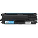 Brother TN336C Original High Yield Laser Toner Cartridge - Cyan - 1 Each - 3500 Pages