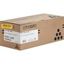 Ricoh SP C252HA Original Laser Toner Cartridge - Black - 1 Each - 6500 Pages