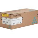 Ricoh SP C252HA Original Laser Toner Cartridge - Cyan - 1 Each - 6000 Pages