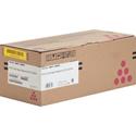 Ricoh SP C252HA Original Laser Toner Cartridge - Magenta - 1 Each - 6000 Pages